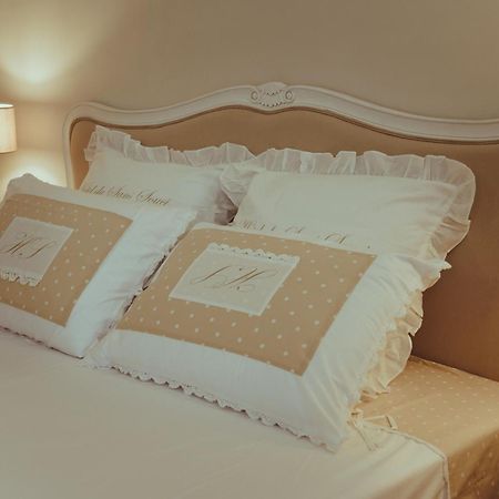 La Dimora Di Teti Bed & Breakfast Gallipoli Exterior photo