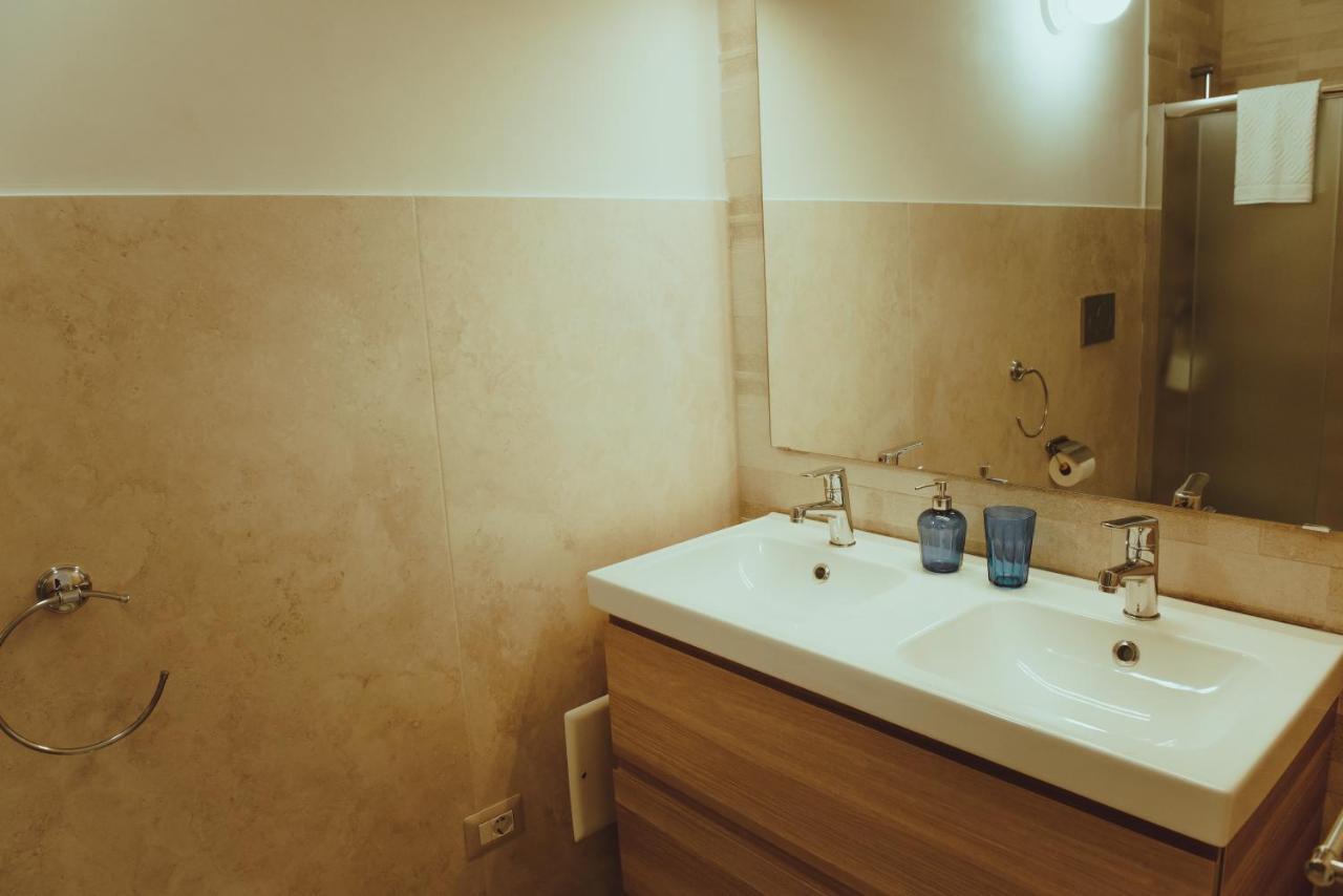 La Dimora Di Teti Bed & Breakfast Gallipoli Exterior photo