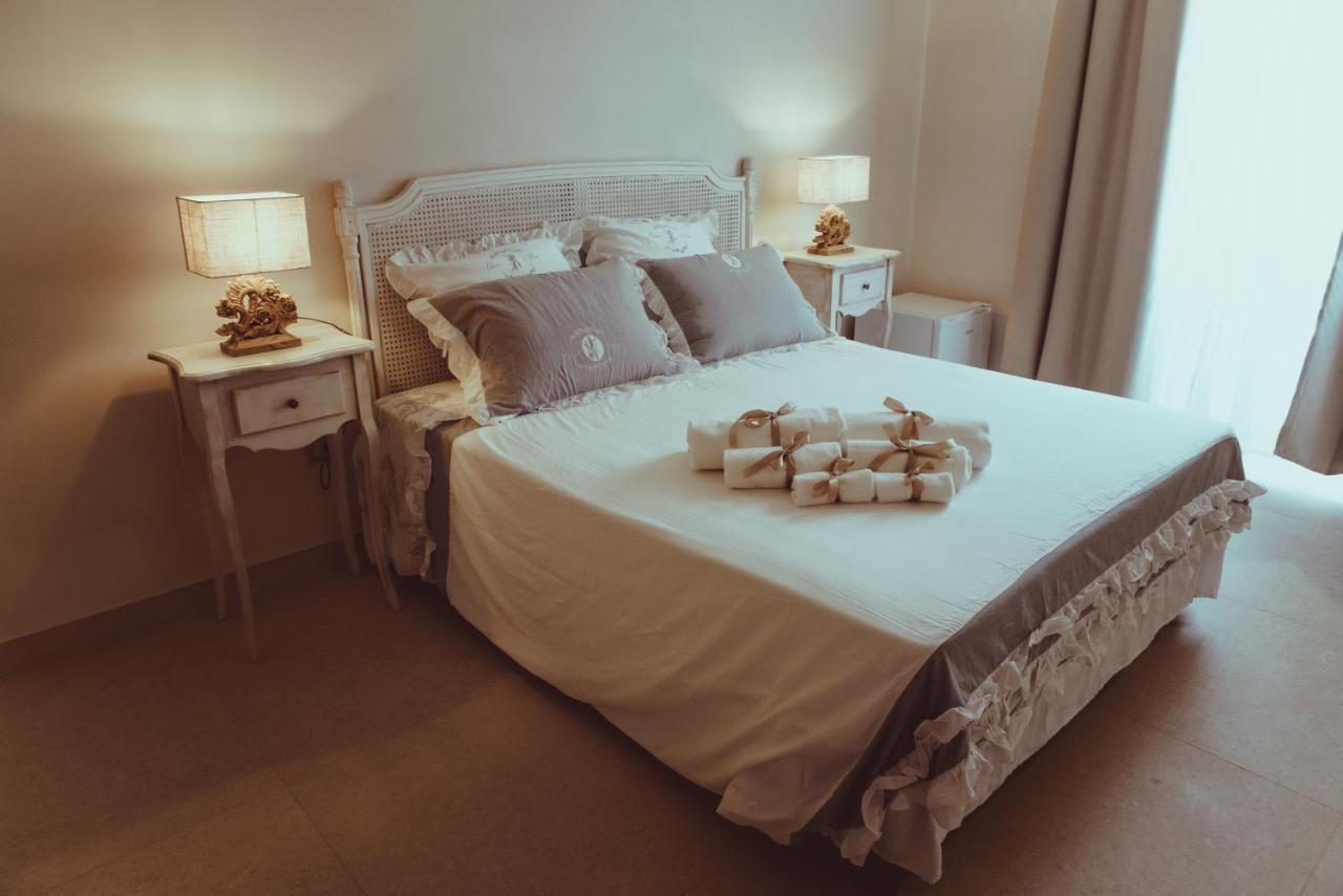 La Dimora Di Teti Bed & Breakfast Gallipoli Exterior photo